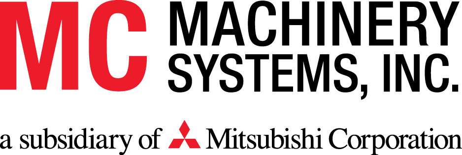 MC Machinery Systems Inc. logo